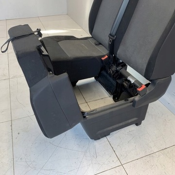 фото thumb №8, Сидіння праві перед сидіння пасажира vw crafter ii 7c man tge 21r