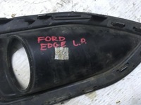 фото thumb №9, Решётка бампера левый перед ford edge iii 16-21