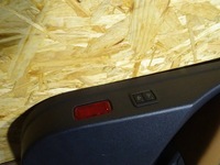 фото thumb №5, Audi q5 8r sq5 обивка обшивка дверь левая левый перед передняя