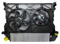 Купити Комплект радіатор fiat talento 2016 - 2020, фото thumb