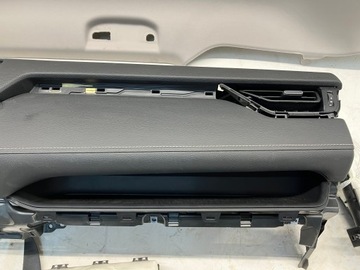 фото thumb №10, Rav4 v панель консоль подушка безопасности шторы потолок серый комплект