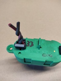 фото thumb №4, Резистор резистор вентилятор renault espace iv 52492365