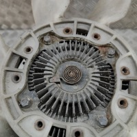 фото thumb №6, Toyota land cruiser bj70 2003 сцепление вязкостная вентилятора / visco