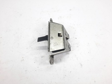 фото thumb №10, Замок крышки зад задней toyota aygo citroen c1 107