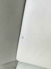 фото thumb №7, Volvo v40 ii 2012 -19rok сиденья заднее сиденье кожа jesne