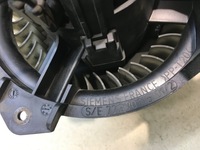 фото thumb №6, Вентилятор воздуходувка chrysler 300m 3.5 v6 77370115