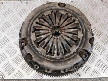 фото thumb №1, Сцепление peugeot citroen 1.4 1.6 5fs оригинальный номер 9674211280