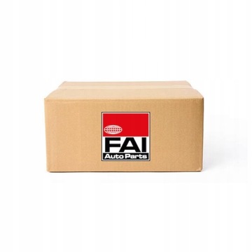фото thumb №2, Fai autoparts fvd1006k набор колёса шкивной, wał коленчатый