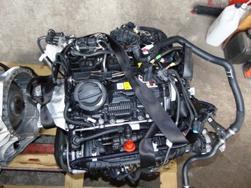 фото thumb №10, Bmw 2 218i f44 м-пакет комплектний двигун 1.5 now org 24km b38a15a