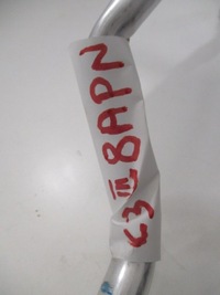 фото thumb №11, Citroen c3 1.6 шланг кондиціонера 9825231380