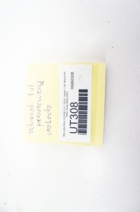 Ut308 mercedes cla c117 w117 ^ бампер задняя задний arctic white 650 Киев, фото thumb