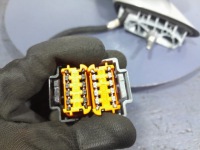 фото thumb №7, Peugeot 508 i lift зеркало левая 12 pin eu ezr