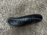 фото thumb №5, Volvo xc60 ii труба интеркулер турбины 31686412 31657753