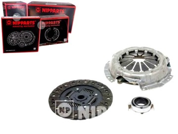 фото thumb №1, Набір зчеплення nipparts kt289a adt330111 adt33014