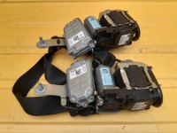 фото thumb №2, Mercedes w204 ремені перед лівий правий