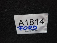 фото thumb №13, Szt полиця багажника ford focus mk2