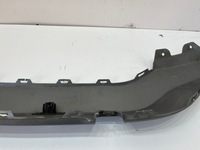 фото thumb №9, Ford puma ii 2 спойлер бампера молдинг накладка задняя задняя l1tb-17d781-a1