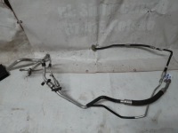 фото thumb №1, Провода шланг кондиционера vw phaeton 3.0 tdi