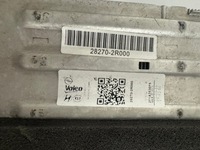 фото thumb №5, Радіатор інтеркулер kia sorento santa fe 28270-2r000