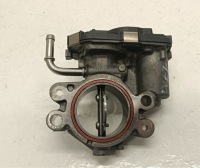 фото thumb №1, Дросельна заслінка nissan x-trail t32 scenic iv 1.7 dci r9na401 161a07244r