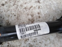 Volvo v40 2 рестайлінг  2,0d d2 привідний вал права 18r p31367905 механічна коробка передач Зі Шроту, фото thumb