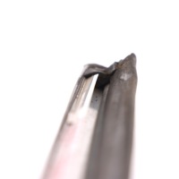 фото thumb №10, Mercedes w251 молдинг скла двері ліві зад чорна a2516907980