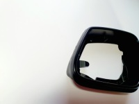 Рамка корпус дзеркало ліва bmw f01 f10 f07 oryg. в Україні, фото thumb