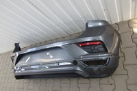 фото thumb №2, Бампер задня задній vw t-roc r-line 2ga 17-