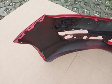 фото thumb №7, Бампер перед volvo s60 v60 оригинал