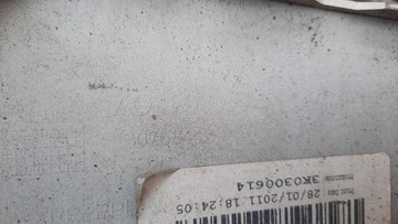 фото thumb №11, Накладка бампера перед volvo xc60 30763412