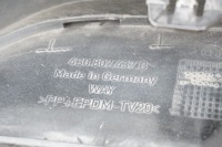 фото thumb №9, Audi r8 4s0 14-19r бампер перед передний