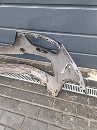 фото thumb №7, Skoda kamiq 658 бампер перед