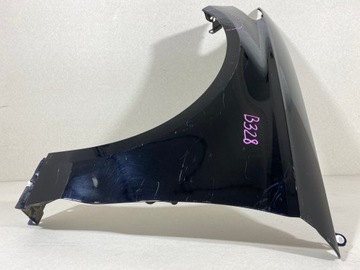 фото thumb №8, Ford mondeo mk5 v крило лівий перед переднє