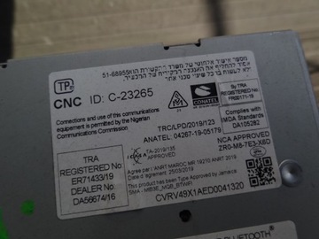 фото thumb №6, Skoda scala 2020 радио дисплей 654035871b