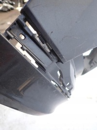 фото thumb №15, Vw passat b8 r-line 14-19 бампер перед передний распылитель 6xpdc