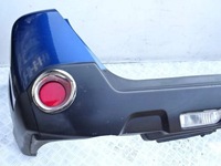фото thumb №9, Бампер задняя kpl. nissan x-trail t31 b53g