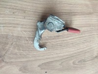 фото thumb №6, Замок i крючок открывание капот peugeot boxer 2001