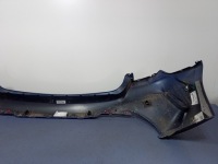 фото thumb №5, Bmw 1 f40 m135i бампер задняя b51 san marino blau