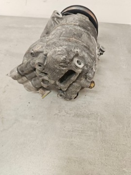 фото thumb №7, Opel astra 1.7 компресор кондиціонера 13250606 401351739