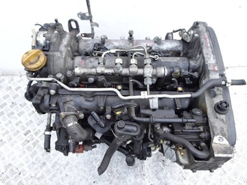 фото thumb №9, Двигатель lancia delta iii 1.6 m-jet 198a2000