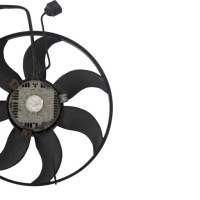 Audi a3 8p вентилятор радиатора жидкости охлаждающий 1k0959455fj Оригинал, фото thumb