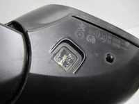 фото thumb №6, Зеркало зеркало левая peugeot 2008 ii 23r