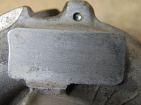 фото thumb №14, Турбонагнітач toyota rav4 iv 2.2 d 17201-0r061