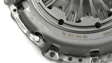 фото thumb №5, Зчеплення berlingo ii partner 1.5 1.6 bluehdi оригінал