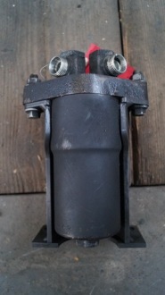 фото thumb №1, Фильтр масла усилителя volvo fh fm 20428983