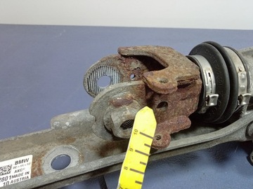 фото thumb №10, Bmw 5 g30 xdrive hsr трансмиссия задняя балка управляемая 6883728