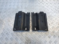 фото thumb №1, Захист підвіска ліва права renault captur ii 19-