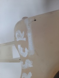 фото thumb №6, Dodge charger 05-10 300c бачок расширительный