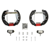 фото thumb №1, Тормозные колодки + поршни набор skoda favorit felicia