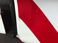 фото thumb №12, Opel vivaro b 2014-2019 дверь задняя задние правое левая комплект